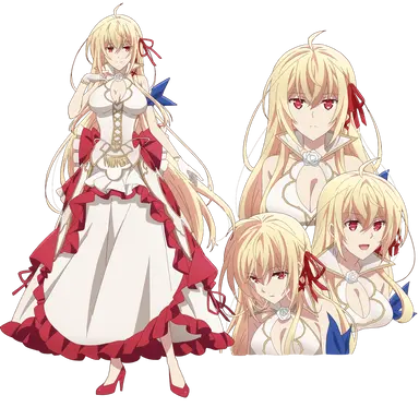 Profile image of アリス