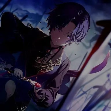 Profile image of Asahina Mafuyu