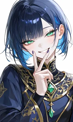 Profile image of リオル