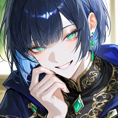 Profile image of リオル