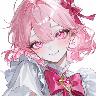 Profile image of メアリ