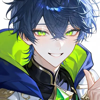 Profile image of ウェイル