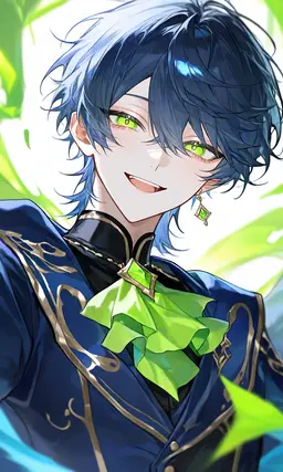 Profile image of ウェイル