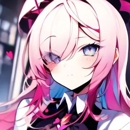 minodon_3150의 ヤンデレ女の子と話してみよう！！