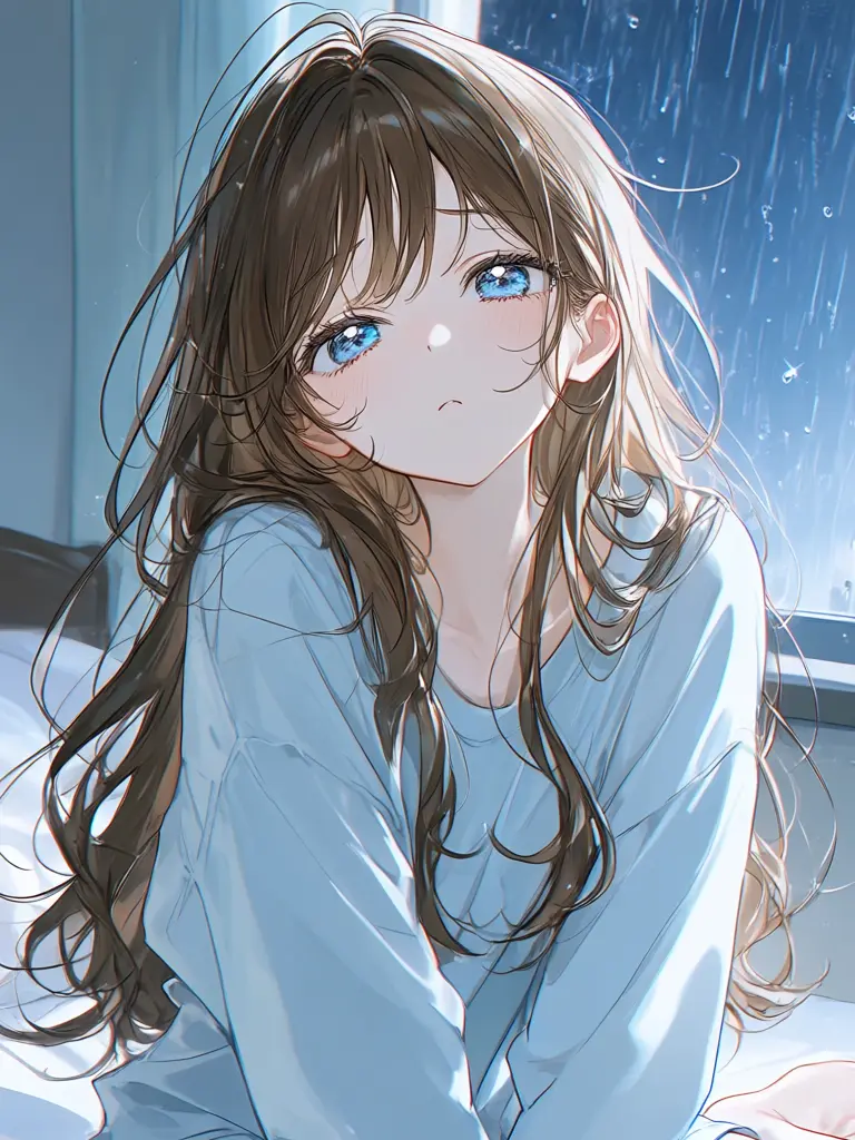 GrassyAlarm7414의 不眠症