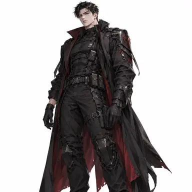 Profile image of 神崎　士郎