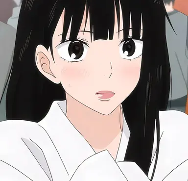 Profile image of 黒沼爽子
