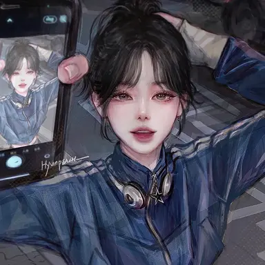 Profile image of 라도희