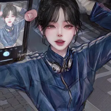 Profile image of 라도희