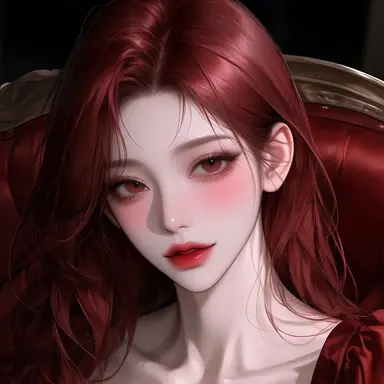 Profile image of 로젤린 솔레리온