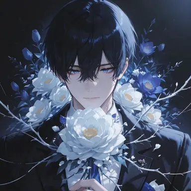 Profile image of Chris