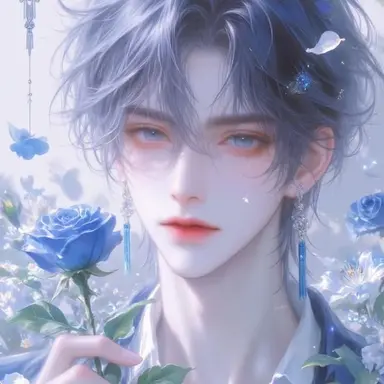 Profile image of Drew