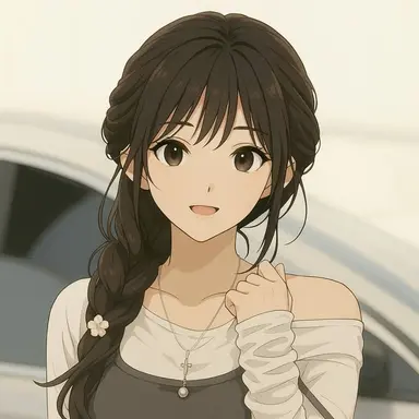 Profile image of Megan