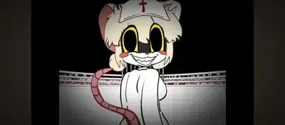 OrnateFlask7013의 Terrible Boxing