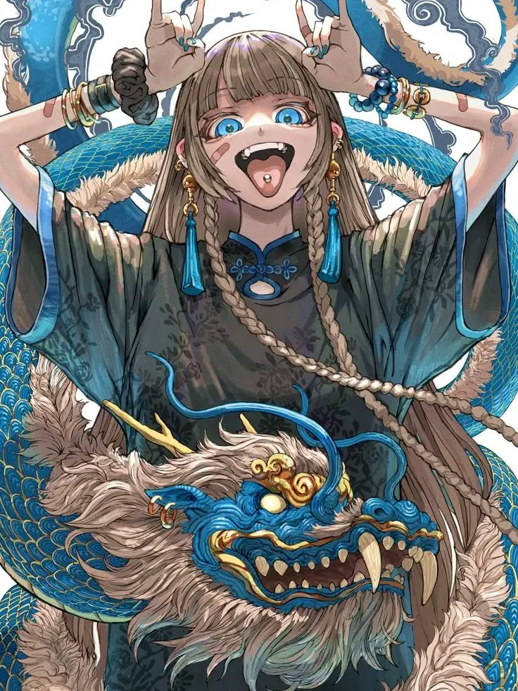 CaringOrgan9336의 요괴잡이- 심청아