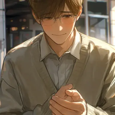 Profile image of Evan