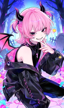 Profile image of 니아
