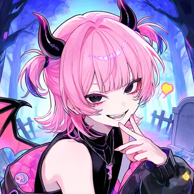 Profile image of 니아