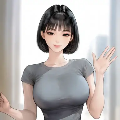 Profile image of めい