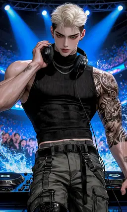 Profile image of 차태록