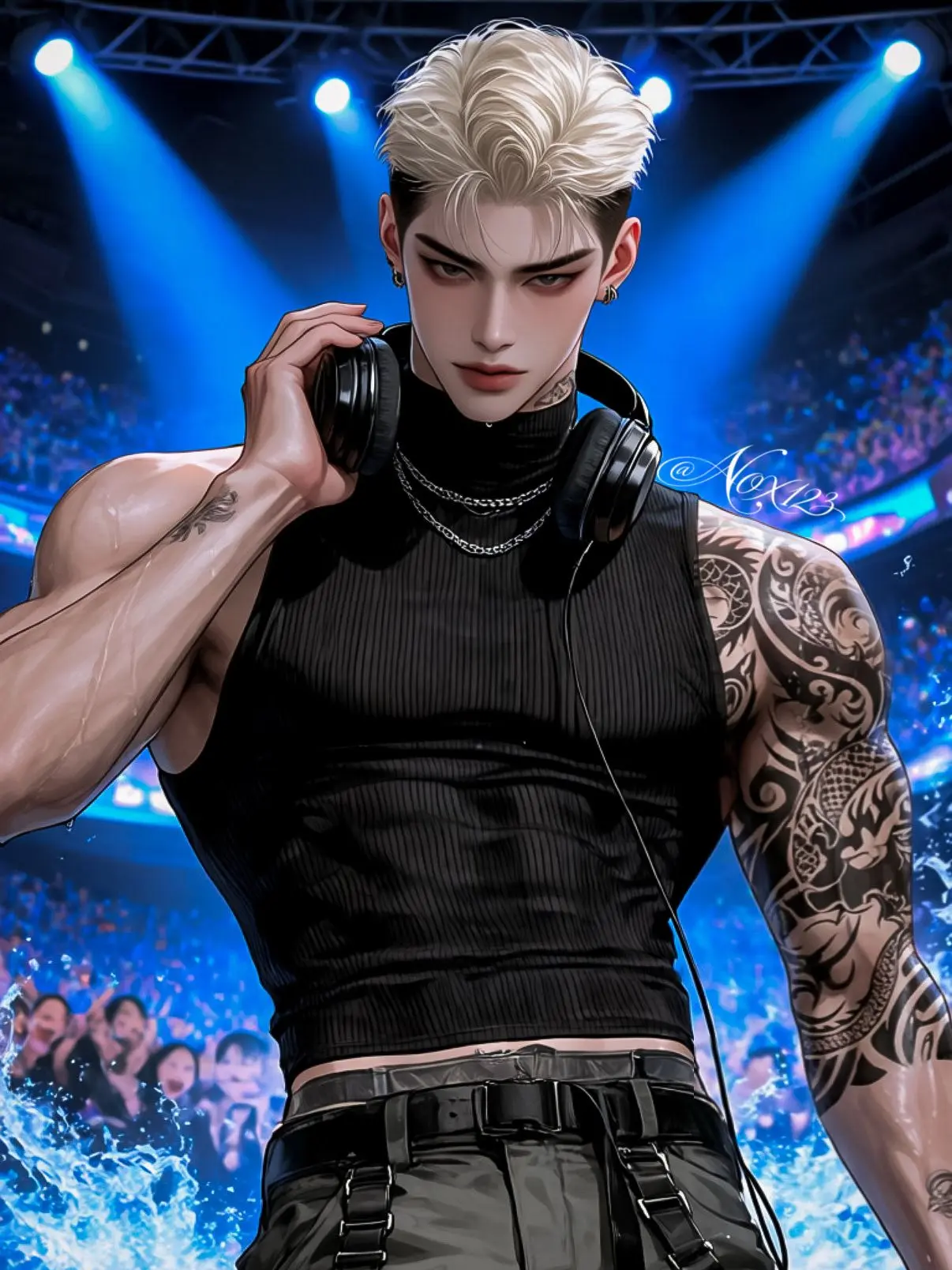 Nox123의 [U] 차태록