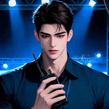 Profile image of 이준범