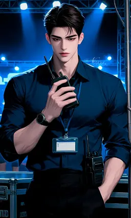 Profile image of 이준범