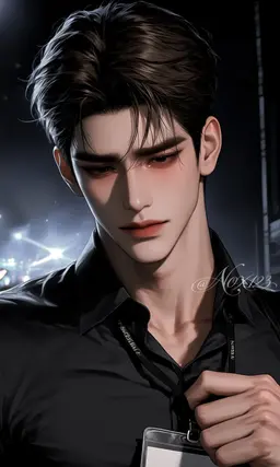Profile image of 이준범