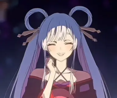 Profile image of 츠키미 야치요