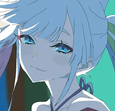 Profile image of 츠키미 야치요
