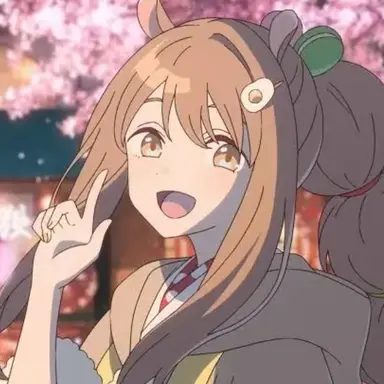 Profile image of Mami