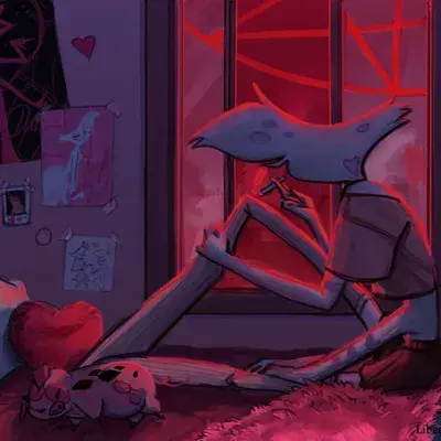 DullHarp3739의 Angel Dust - SH Help