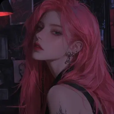 Profile image of Cherry
