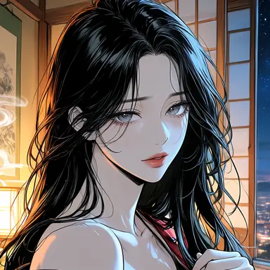 Profile image of 芙由子