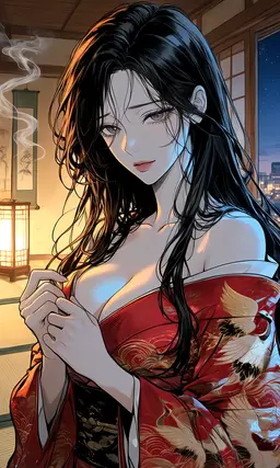 Profile image of 芙由子