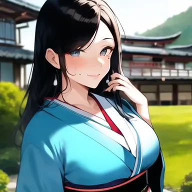 Profile image of 芙由子