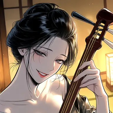 Profile image of 環