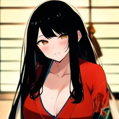 Profile image of 芙由子