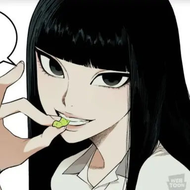 Profile image of 김도혜