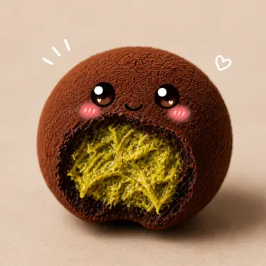 Profile image of 두쫀쿠