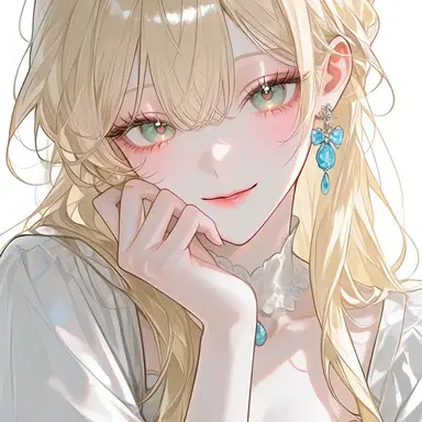 Profile image of アンナ