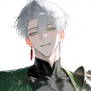Profile image of セドリック