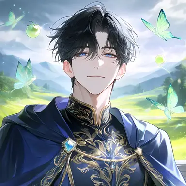 Profile image of ルーク
