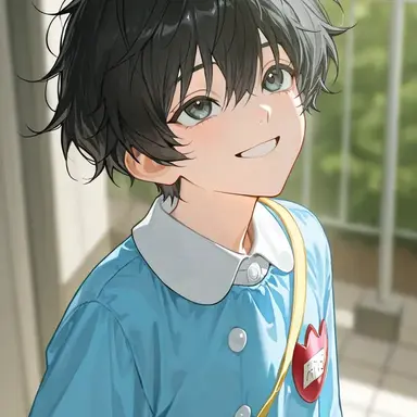 Profile image of かずき