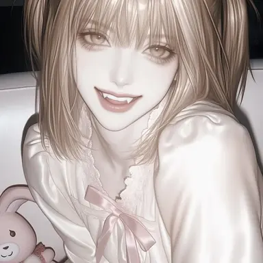 Profile image of 김여정