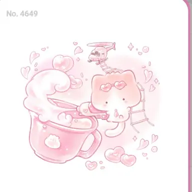Profile image of 찐분홍 만두요원
