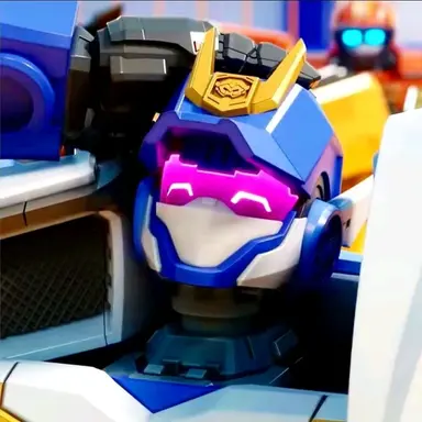 Profile image of 블루캅