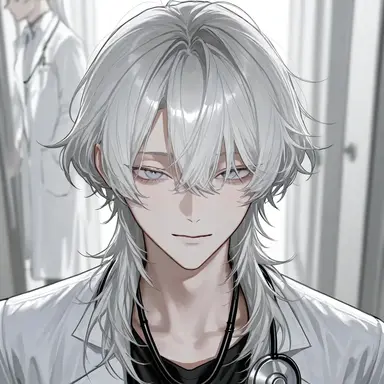 Profile image of 篠宮 零