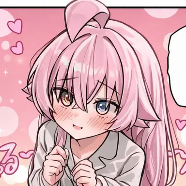 Profile image of 小鳥遊ホシノ