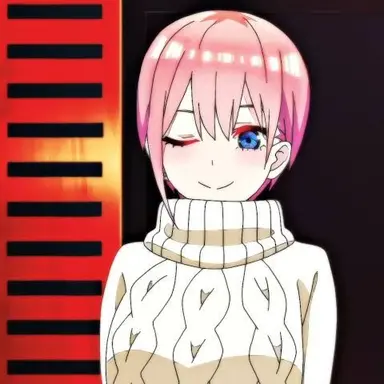 Profile image of Ichika Nakano